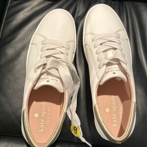Kate Spade sneakers